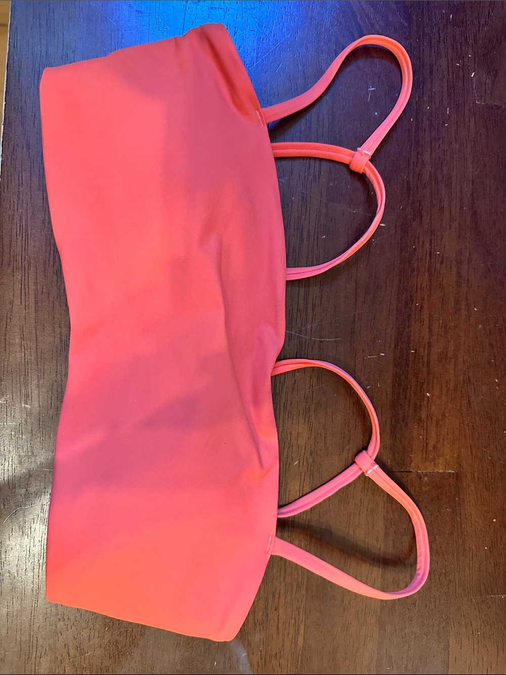Vuori Dune Bikini Top XS